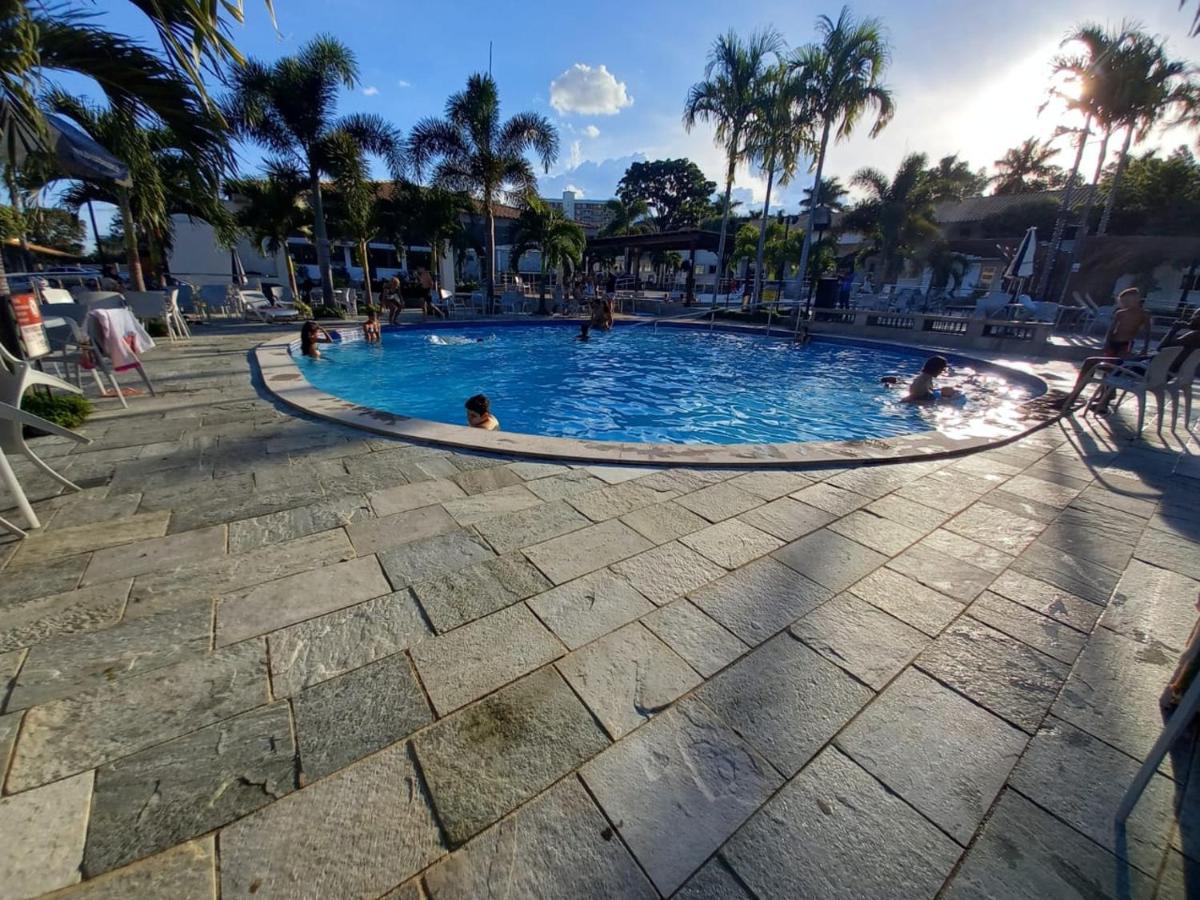Diroma Resort กัลดัสโนวัส ภายนอก รูปภาพ