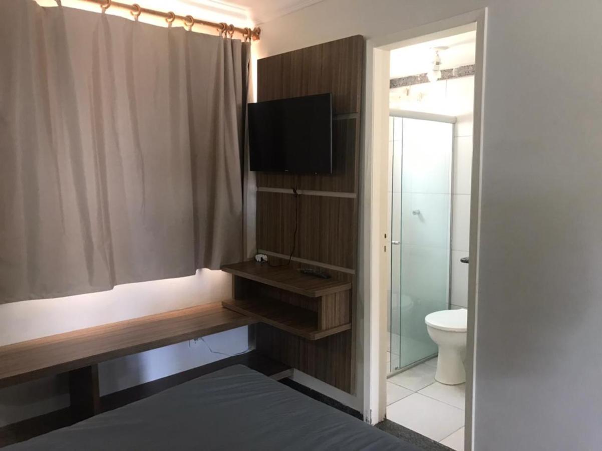 Diroma Resort กัลดัสโนวัส ภายนอก รูปภาพ